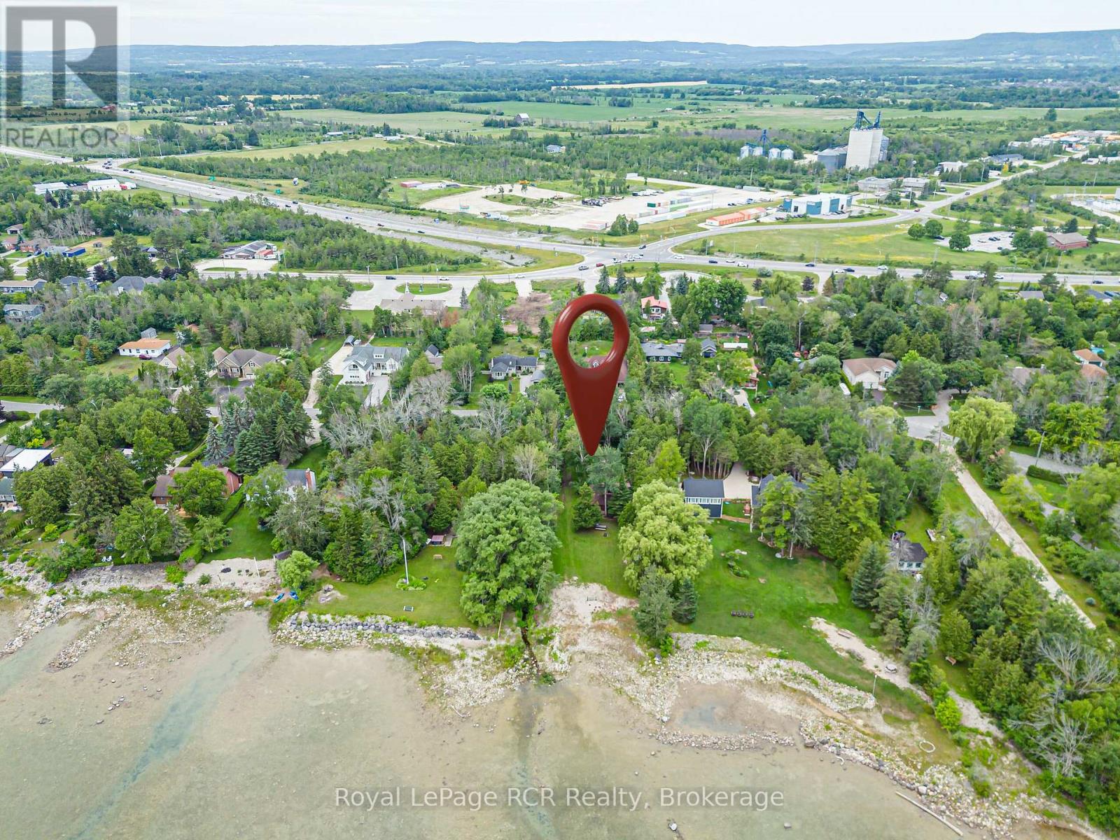 35 Georgian Manor Drive, Collingwood, Ontario  L9Y 5P2 - Photo 2 - S13625546