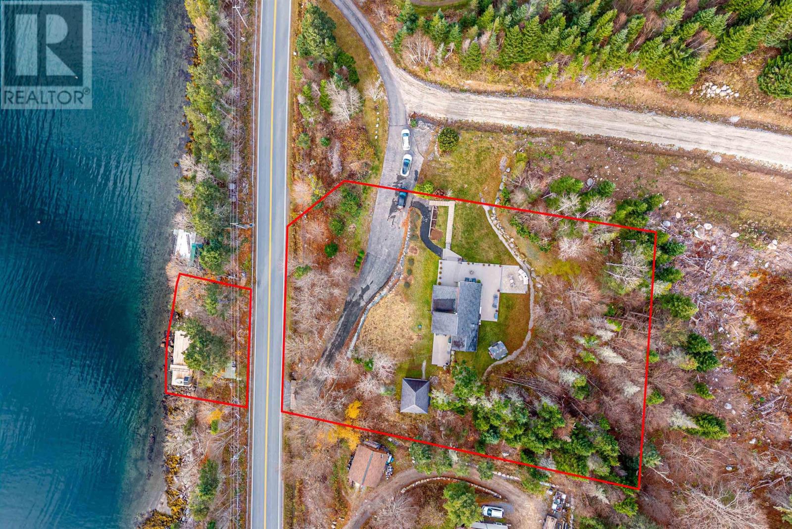 11565 Peggys Cove Road, Seabright, Nova Scotia  B3Z 2Y1 - Photo 4 - 202528459