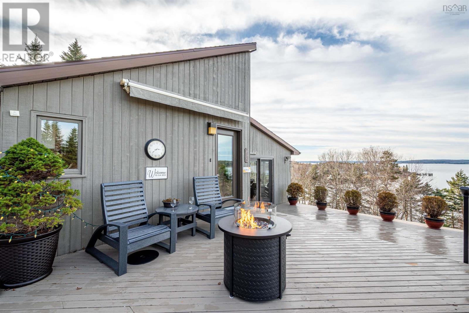 11565 Peggys Cove Road, Seabright, Nova Scotia  B3Z 2Y1 - Photo 39 - 202528459