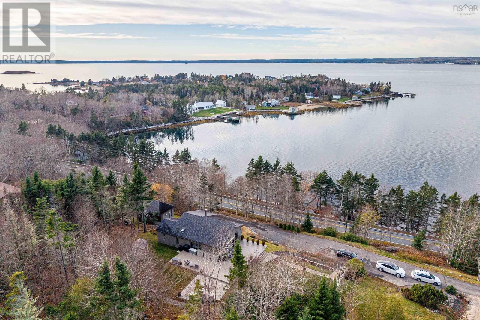 11565 Peggys Cove Road, Seabright, Nova Scotia  B3Z 2Y1 - Photo 46 - 202528459