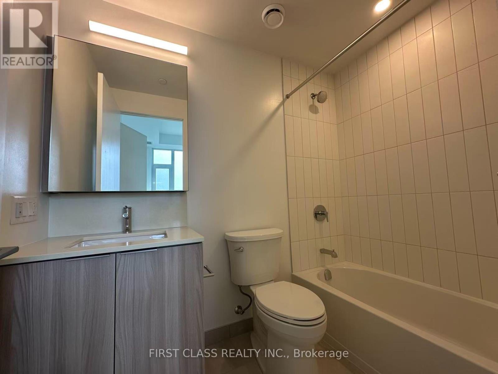 703 - 15 David Salomon Drive, Toronto, Ontario  M3C 1E7 - Photo 5 - C13680264