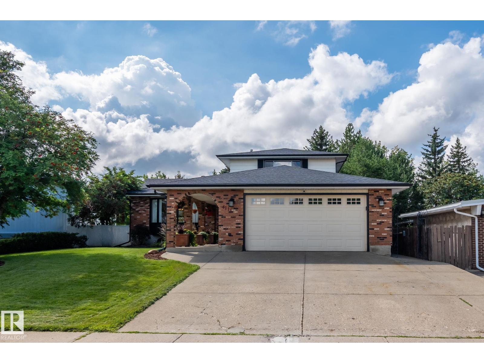 4111 131 AV NW, edmonton, Alberta