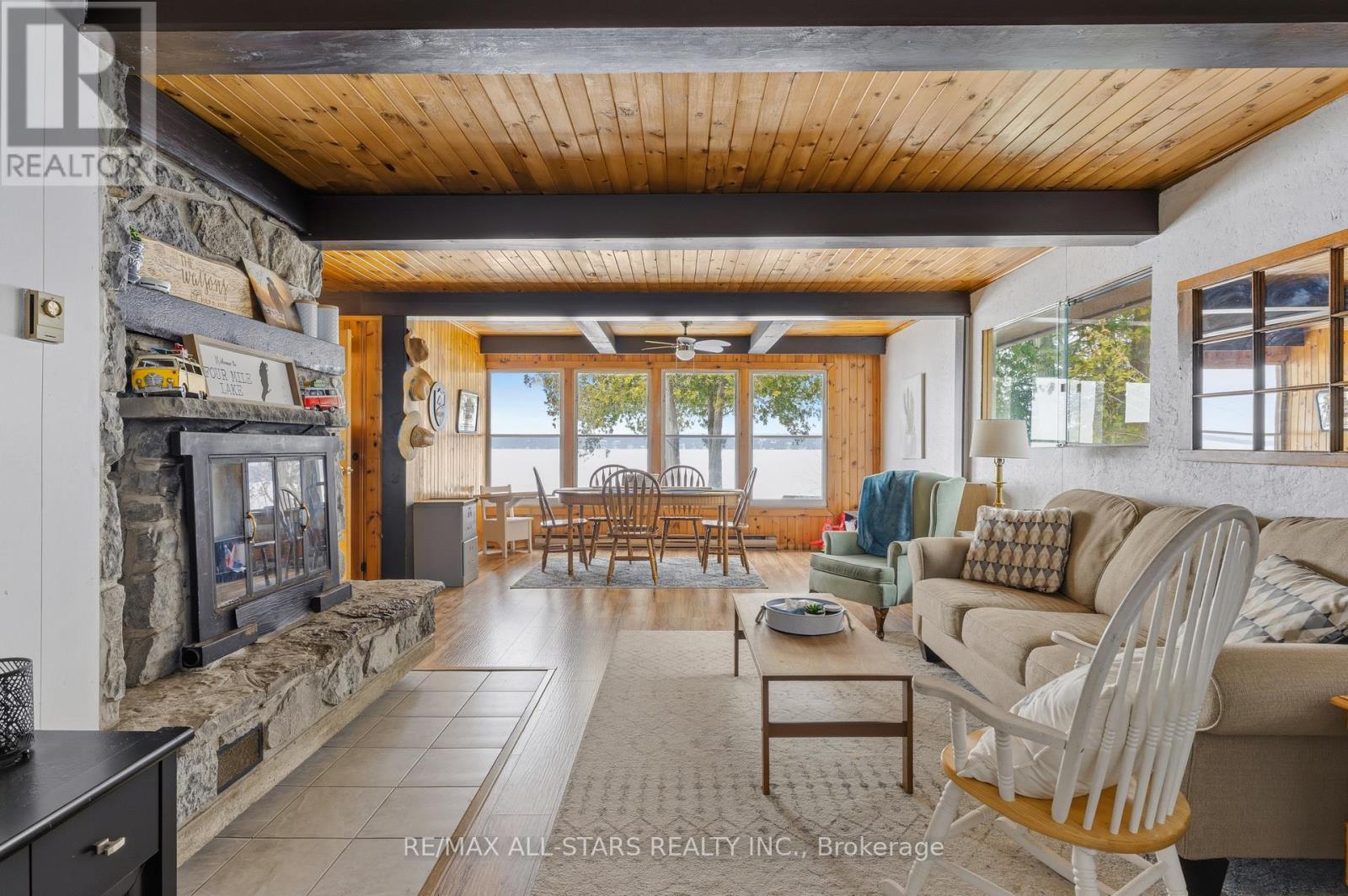 393 Hillside Drive, Kawartha Lakes, Ontario  K0M 1C0 - Photo 30 - X12908596