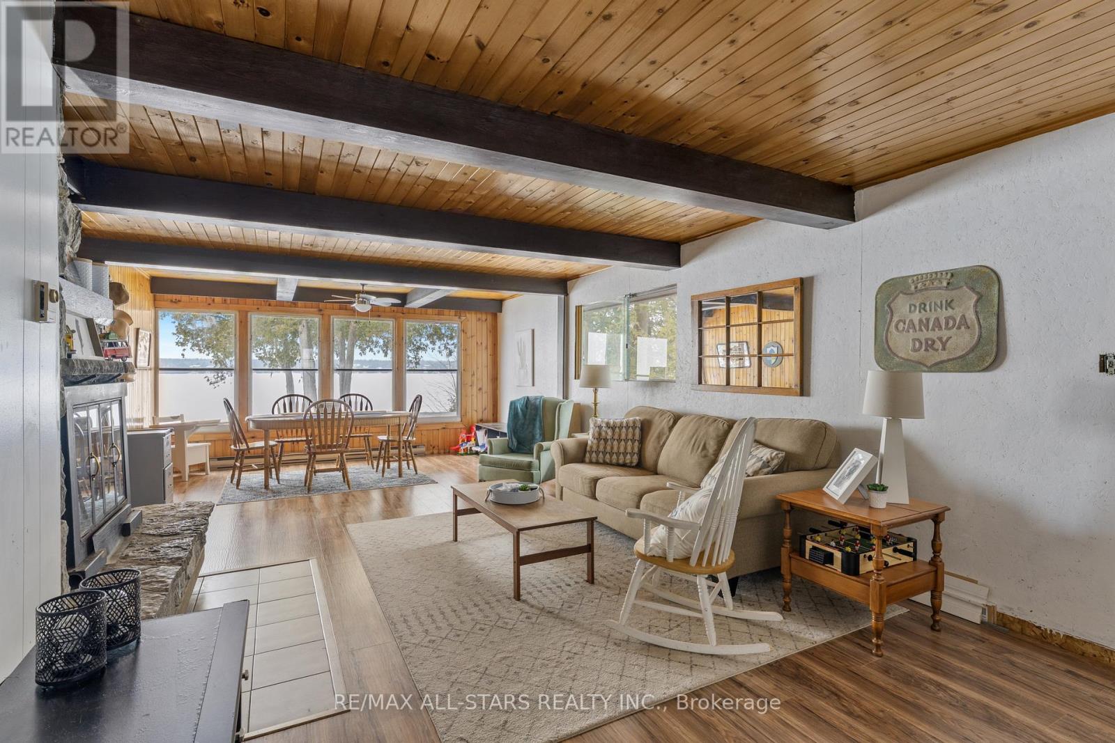 393 Hillside Drive, Kawartha Lakes, Ontario  K0M 1C0 - Photo 37 - X12908596