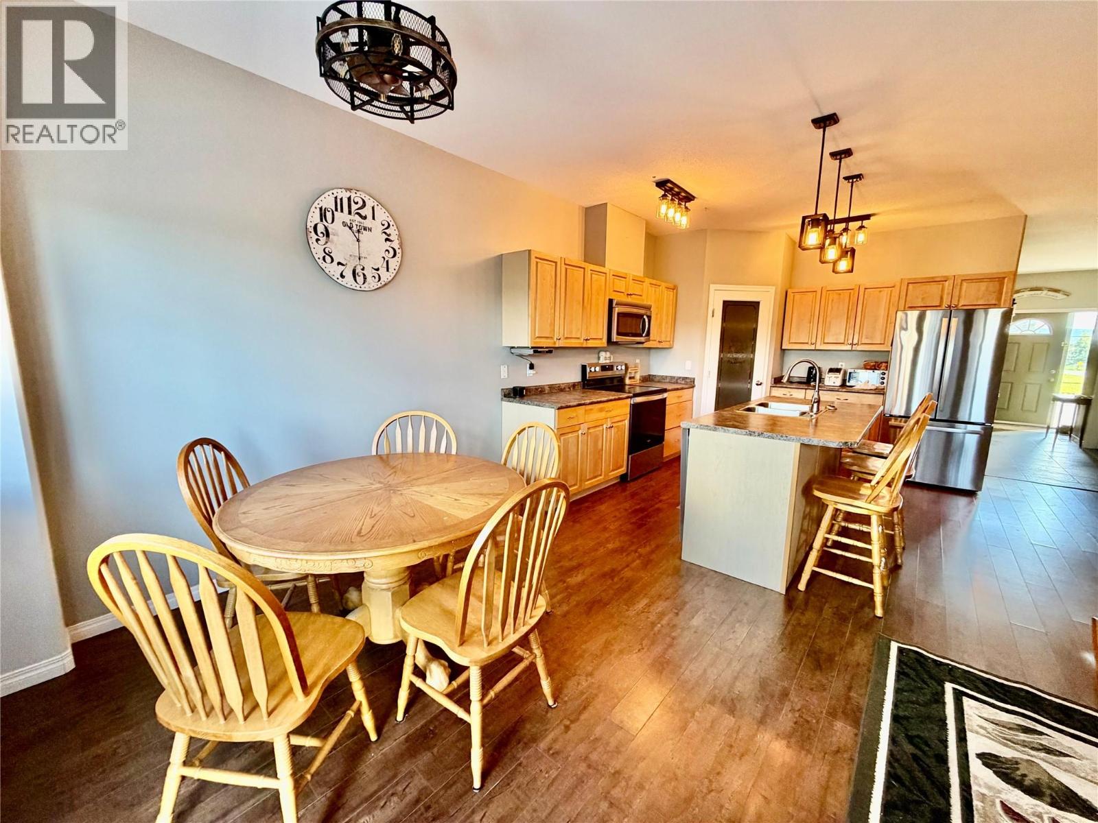 1556 Loran Drive, Dawson Creek, British Columbia  V1G 1B6 - Photo 5 - 10397796