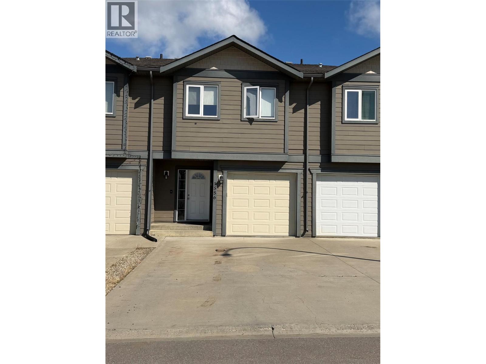 1556 Loran Drive, Dawson Creek, British Columbia