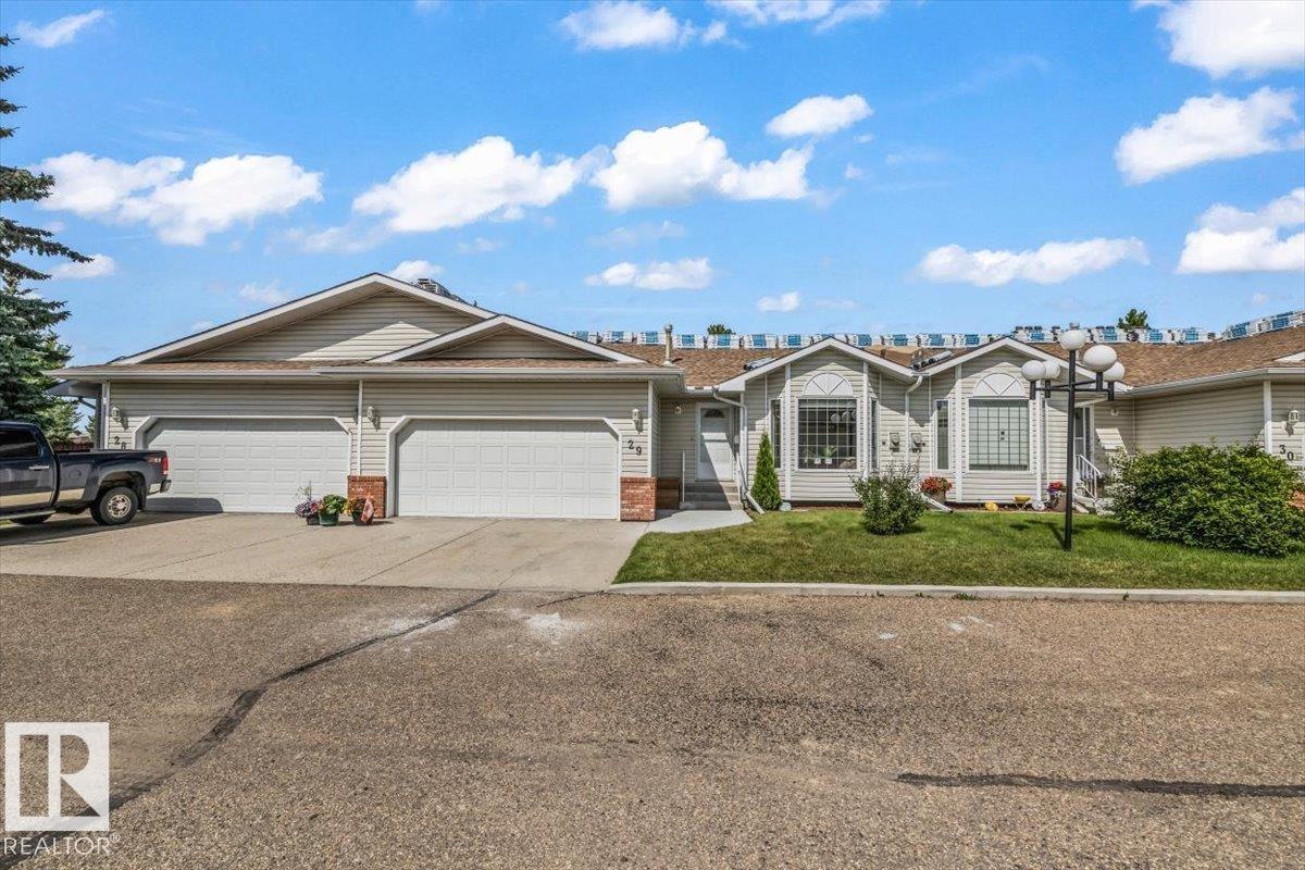 #29 7 Cranford Wy, Sherwood Park, Alberta  T8H 5W5 - Photo 43 - E4503493