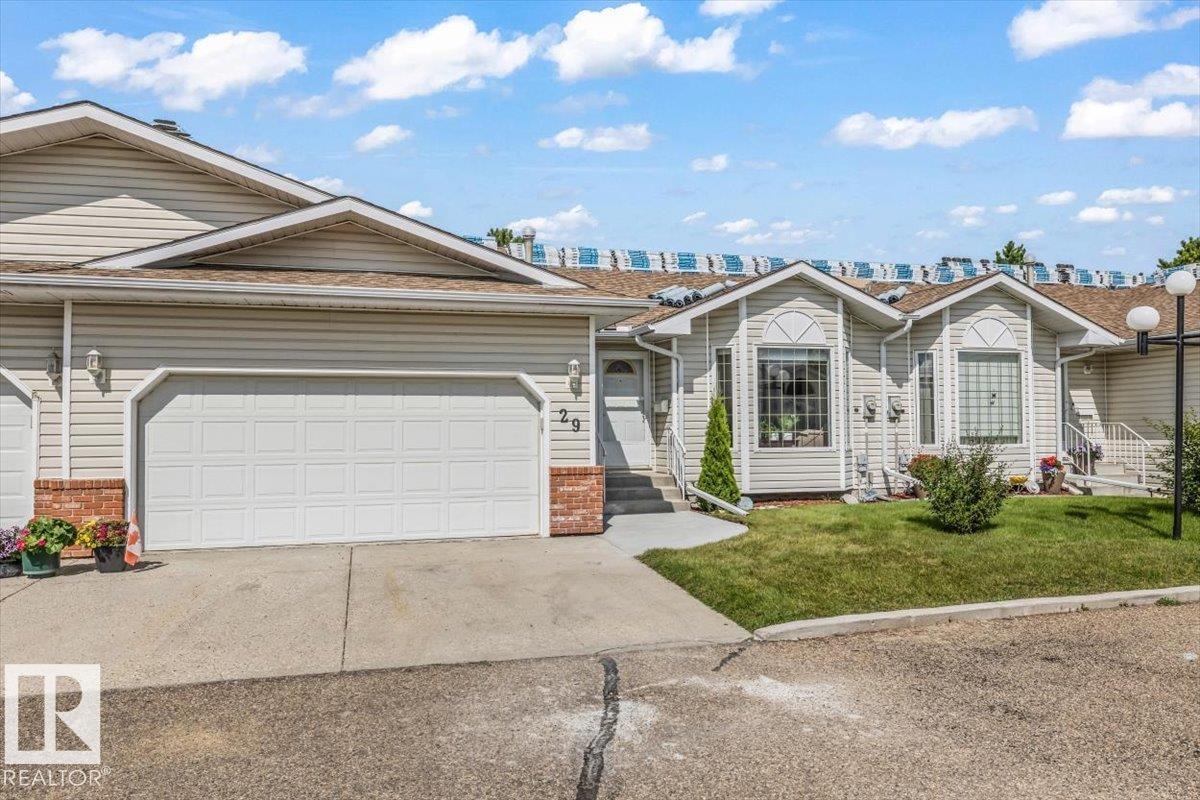#29 7 Cranford Wy, Sherwood Park, Alberta  T8H 5W5 - Photo 41 - E4503493