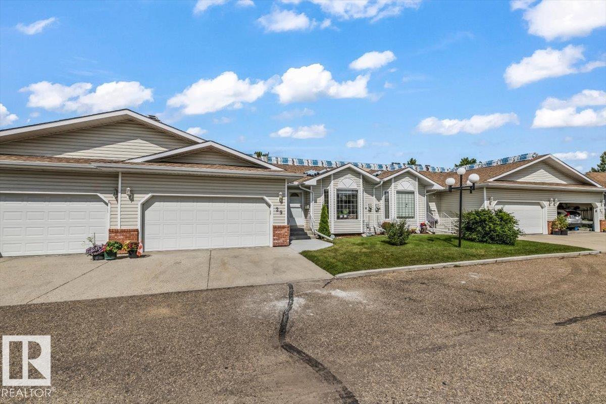 #29 7 Cranford Wy, Sherwood Park, Alberta  T8H 5W5 - Photo 40 - E4503493