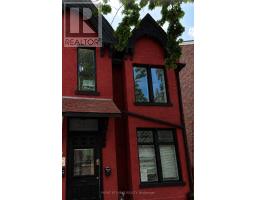 UNIT 2 - 210 MCCAUL STREET, Toronto, Ontario
