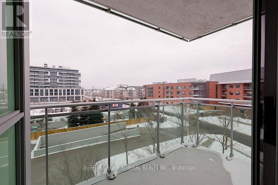 409 - 60 Fairfax Crescent, Toronto, Ontario  M1L 0E1 - Photo 4 - E13524364