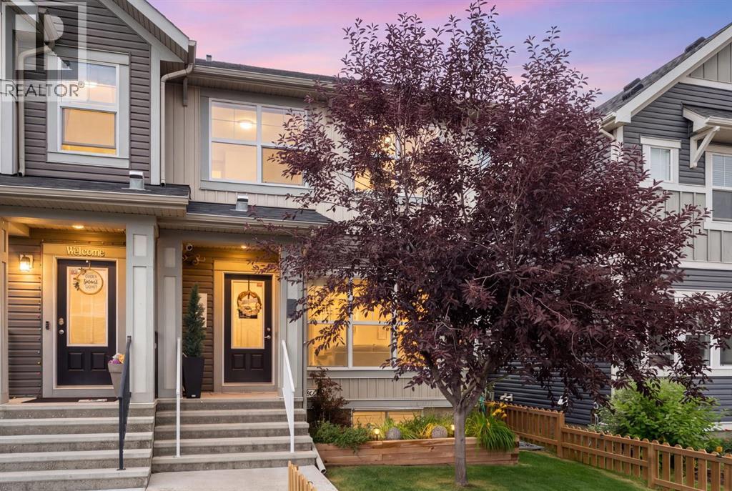 524 Midtown Street SW, airdrie, Alberta