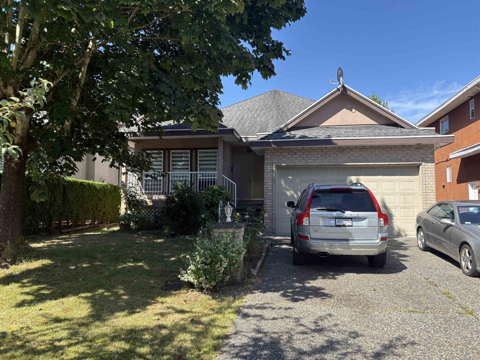 7719 147a Street, Surrey, British Columbia  V3S 8Z4 - Photo 2 - R3155433