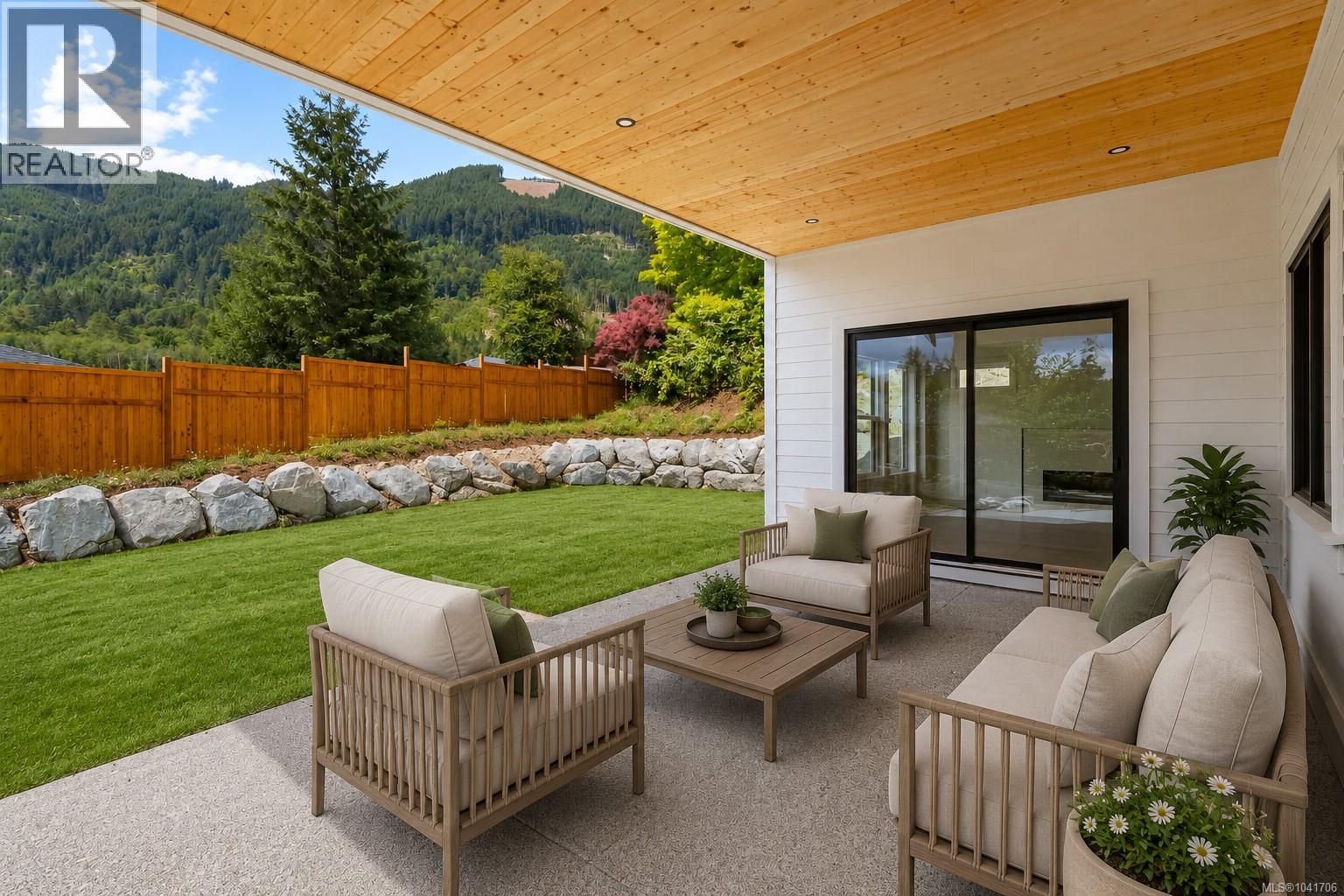 464 Mountain View Dr, Lake Cowichan, British Columbia  V0R 2G1 - Photo 18 - 1041706