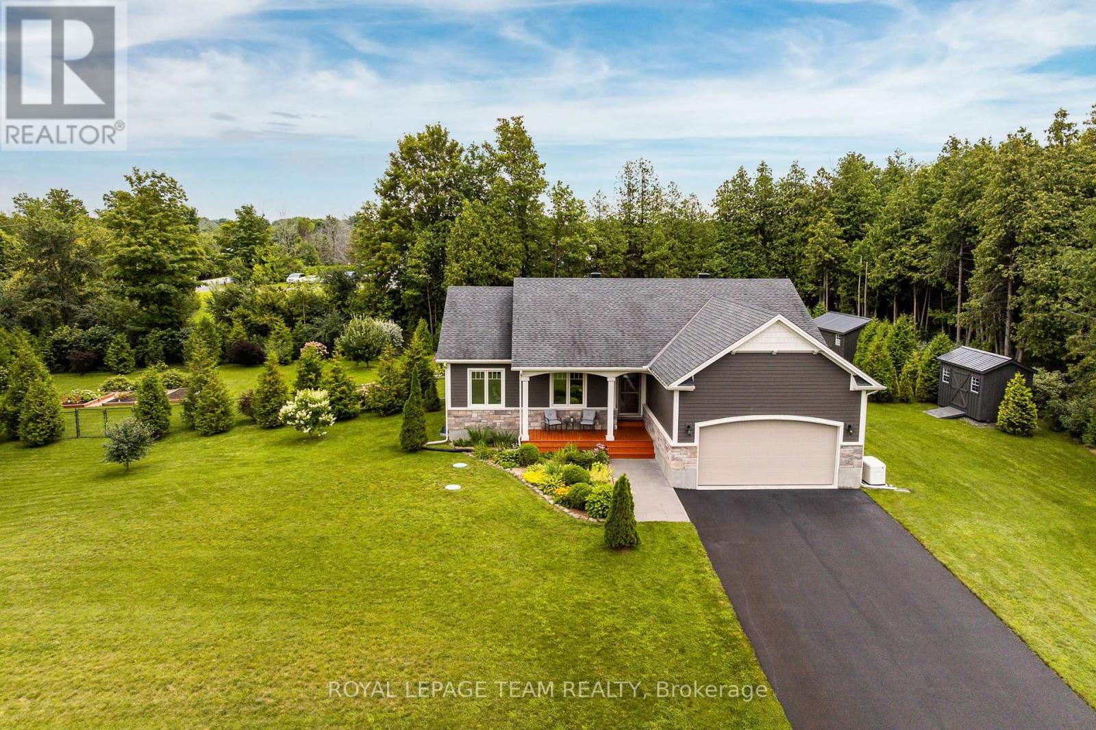 116 BROOKBERRY CRESCENT, North Grenville, Ontario