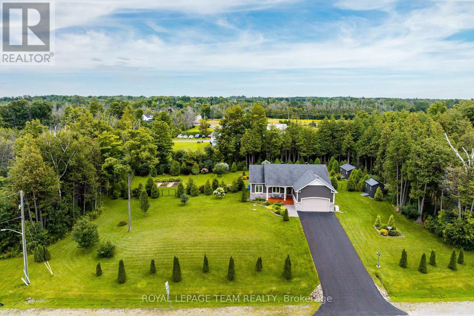 116 Brookberry Crescent, North Grenville, Ontario  K0G 1J0 - Photo 3 - X13680276