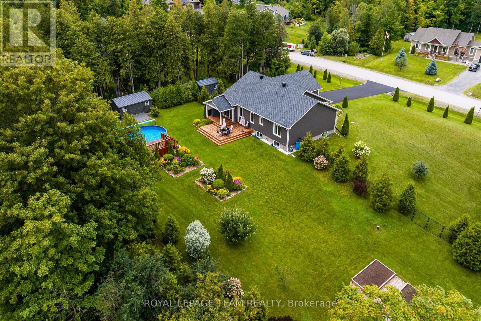 116 Brookberry Crescent, North Grenville, Ontario  K0G 1J0 - Photo 39 - X13680276