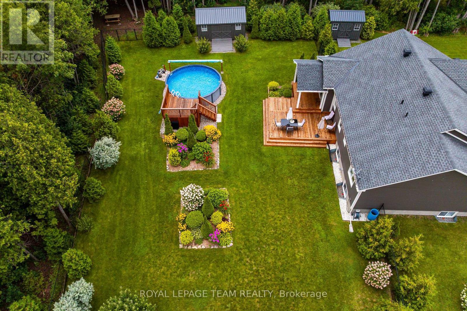 116 Brookberry Crescent, North Grenville, Ontario  K0G 1J0 - Photo 40 - X13680276