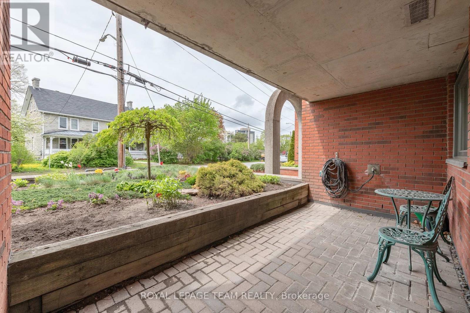 105 - 939 North River Road, Ottawa, Ontario  K1K 4M9 - Photo 28 - X13680286