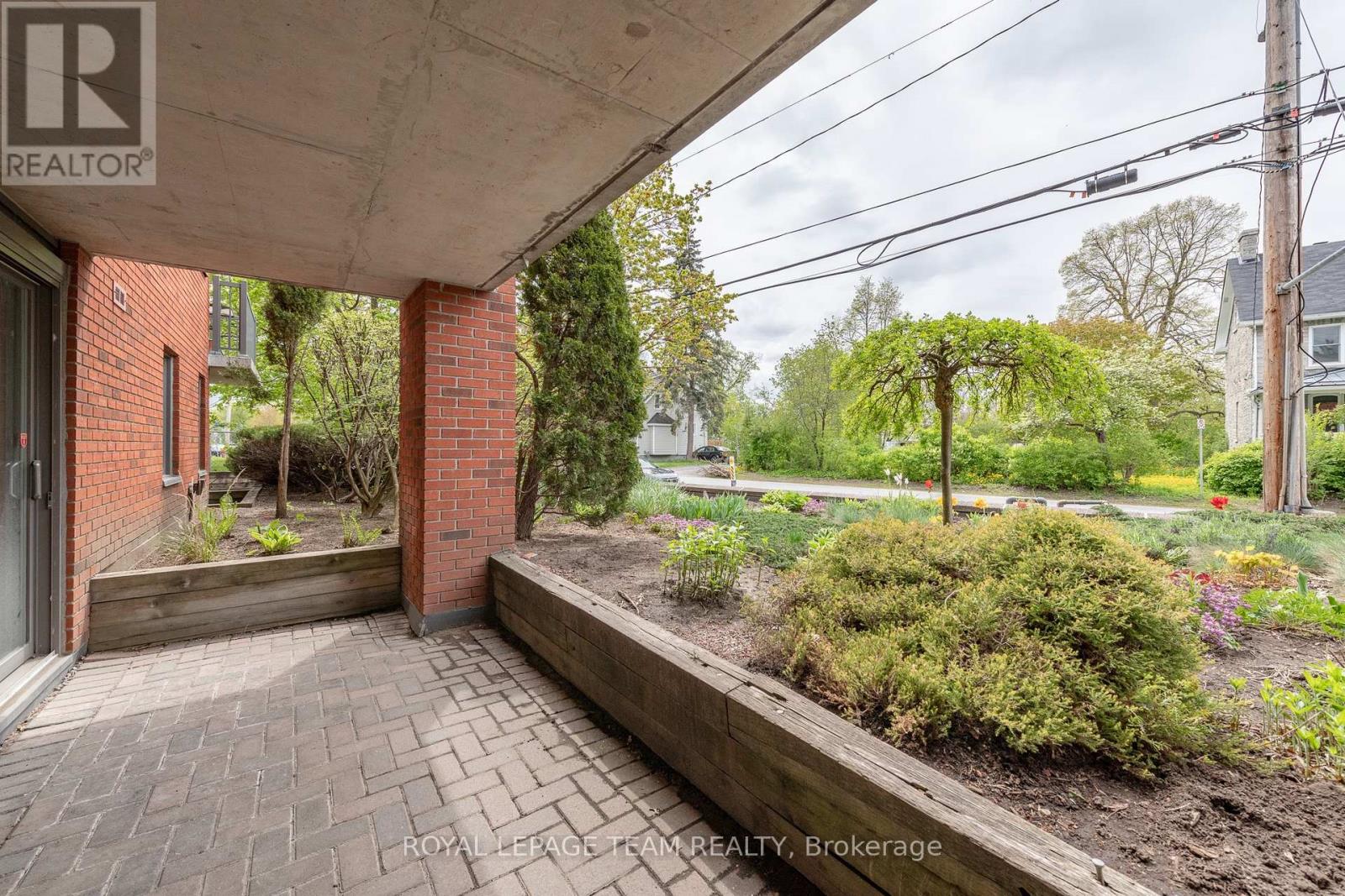 105 - 939 North River Road, Ottawa, Ontario  K1K 4M9 - Photo 29 - X13680286