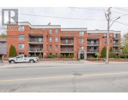 105 - 939 NORTH RIVER ROAD, Ottawa, Ontario