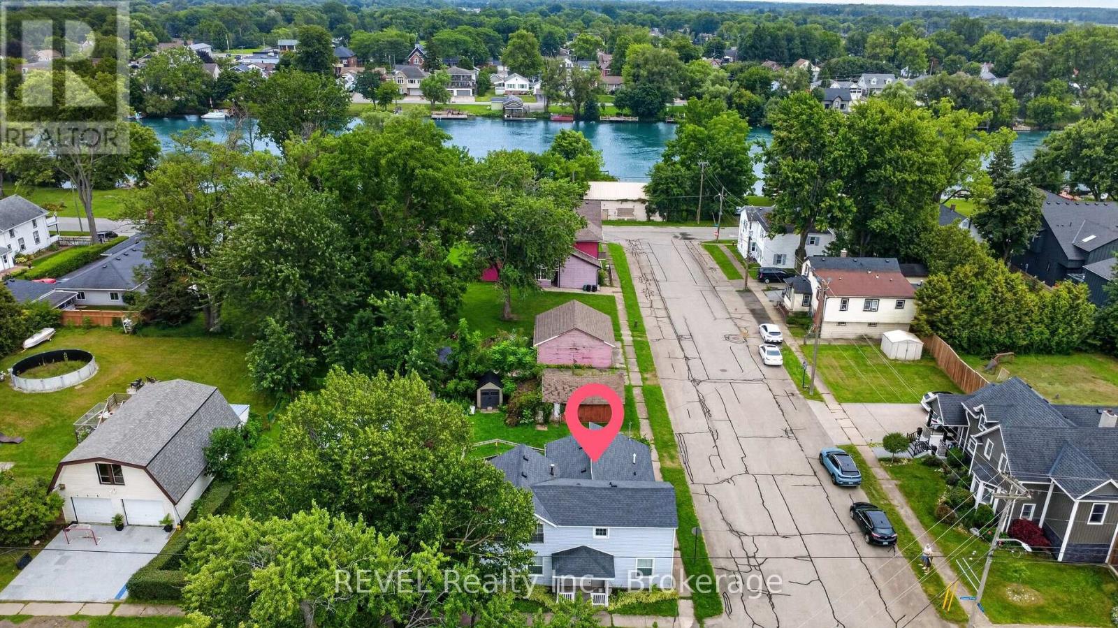 3976 Chippawa Parkway, Niagara Falls, Ontario  L2G 6E3 - Photo 4 - X13680282