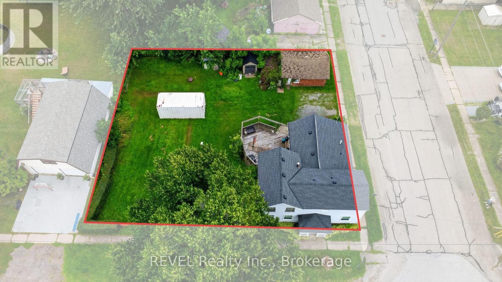 3976 Chippawa Parkway, Niagara Falls, Ontario  L2G 6E3 - Photo 5 - X13680282