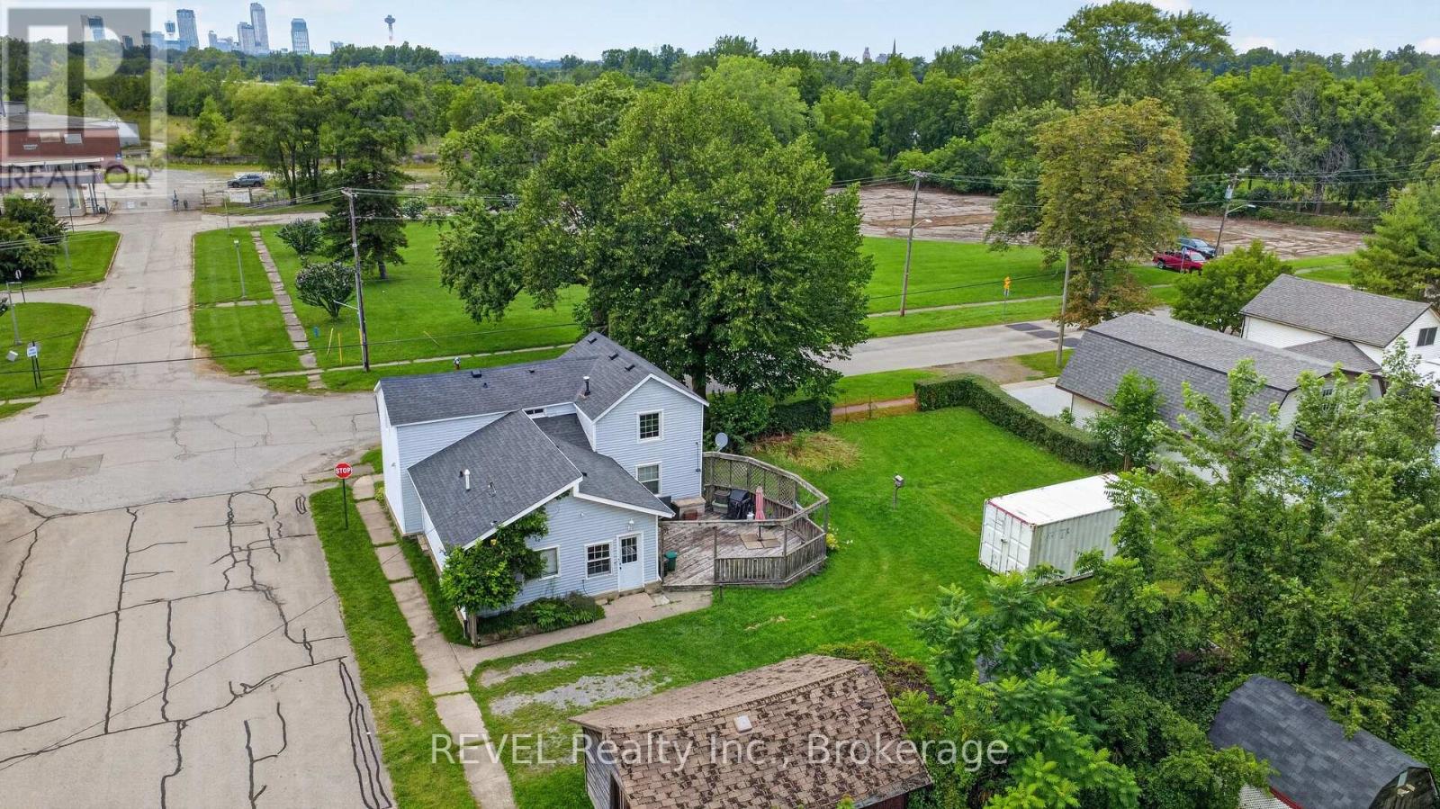 3976 Chippawa Parkway, Niagara Falls, Ontario  L2G 6E3 - Photo 7 - X13680282