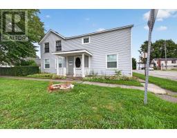 3976 CHIPPAWA PARKWAY, Niagara Falls, Ontario