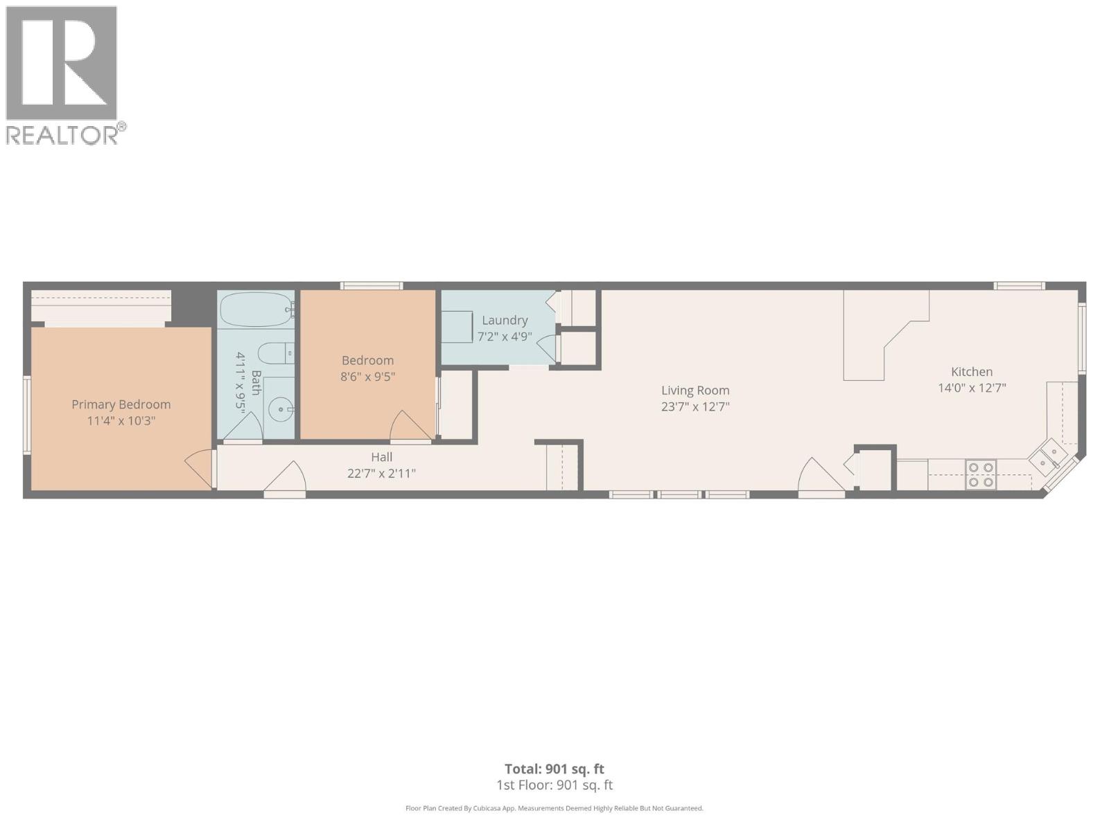 765 3 Highway, Grand Forks, British Columbia  V0H 1H0 - Photo 11 - 10397830