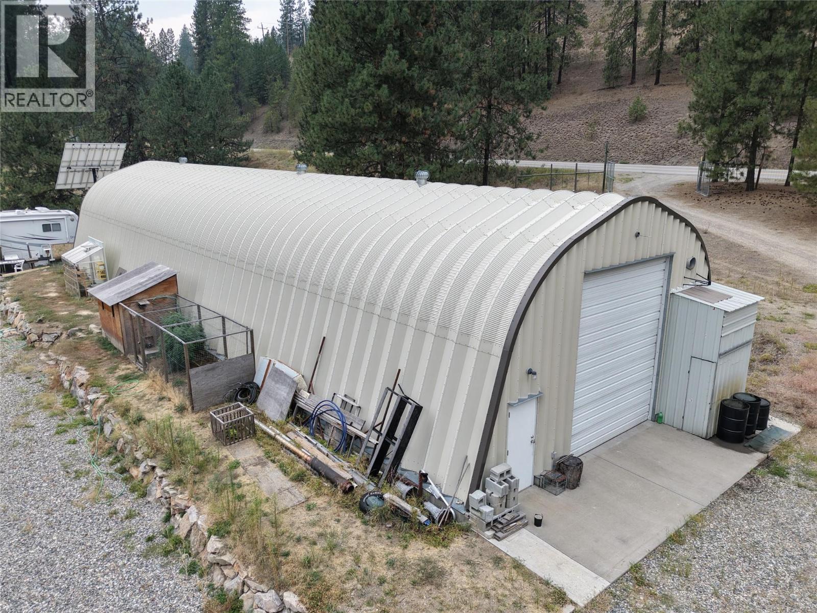 765 3 Highway, Grand Forks, British Columbia  V0H 1H0 - Photo 2 - 10397830