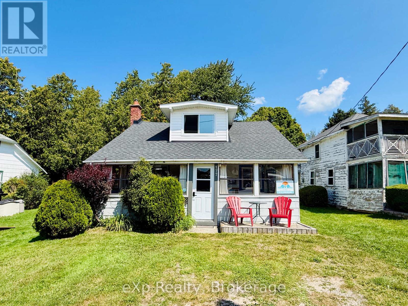 177 ELGIN STREET, Saugeen Shores, Ontario
