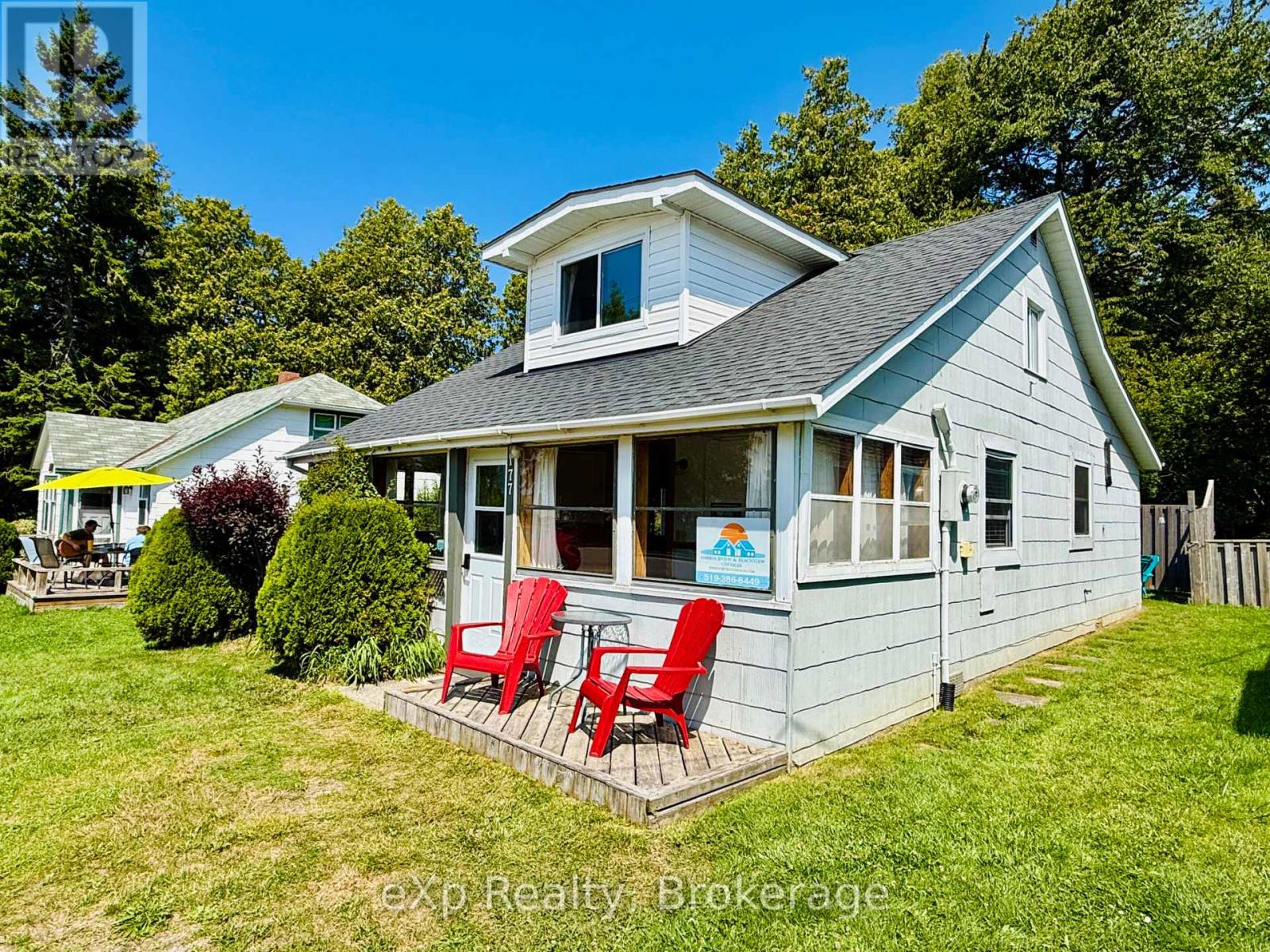 177 Elgin Street, Saugeen Shores, Ontario  N0H 2C0 - Photo 2 - X13680288