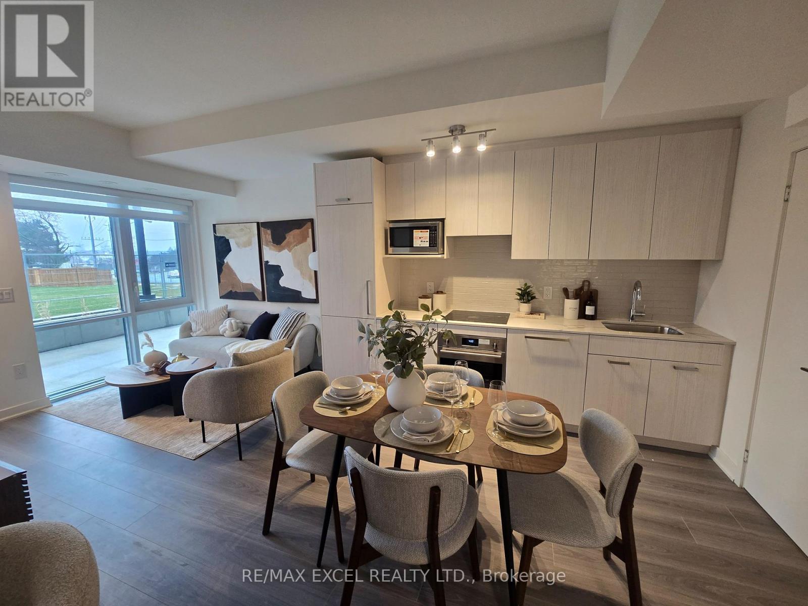 45 - 73 Curlew Drive, Toronto, Ontario  M3A 0B1 - Photo 7 - C13680278