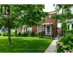 210 DONLANDS AVENUE, Toronto, Ontario