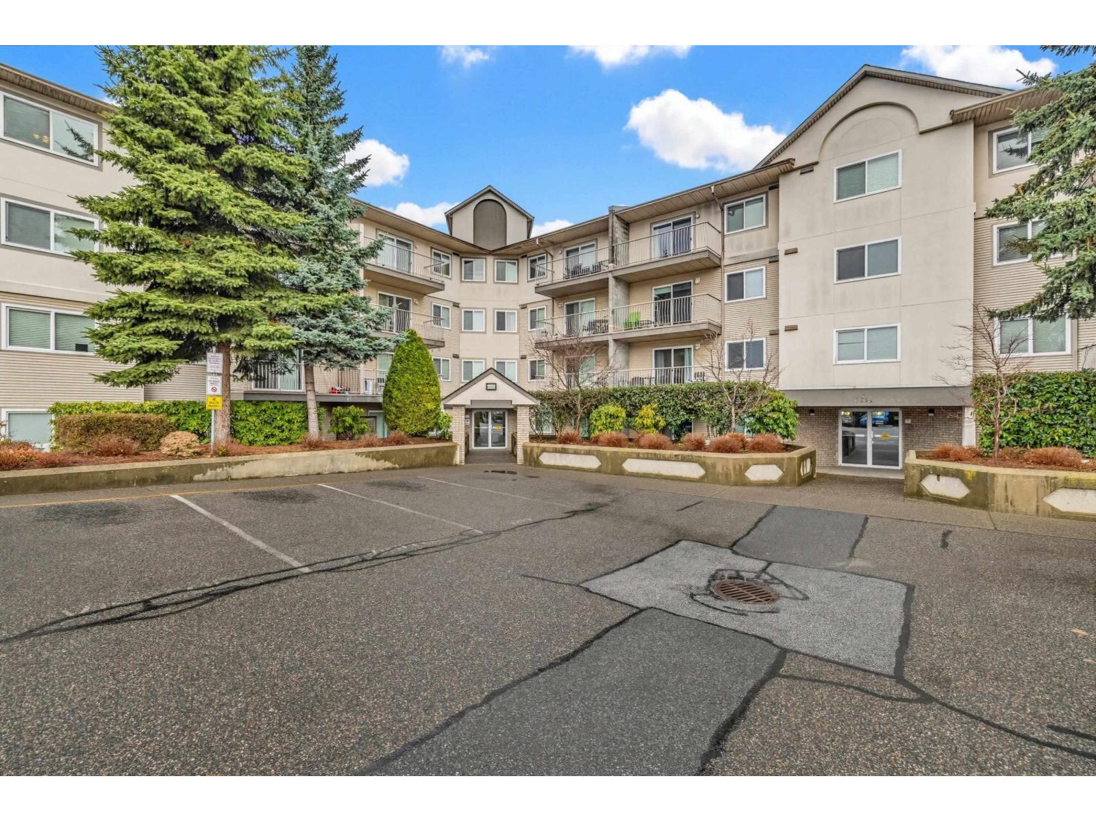 215 7694 EVANS ROAD|Sardis West Vedder, Chilliwack, British Columbia