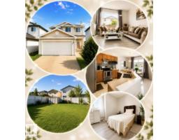 3236 27 AV NW, Edmonton
