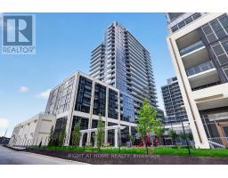 705 - 115 NIPISSING ROAD, Milton, Ontario
