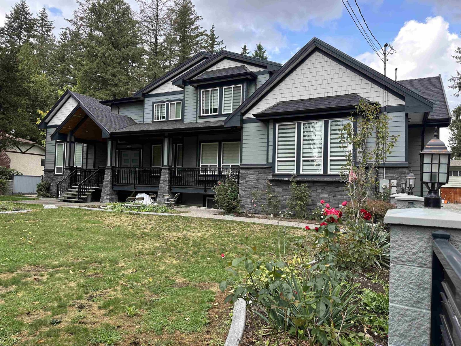 17761 96 Avenue, Surrey, British Columbia  V4N 4A9 - Photo 8 - R3124358