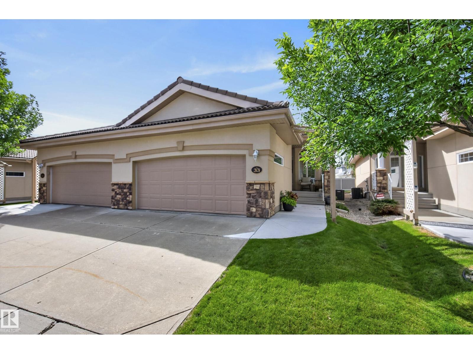 #33 13808 155 Av Nw, Edmonton, Alberta  T6V 1T8 - Photo 13 - E4503942