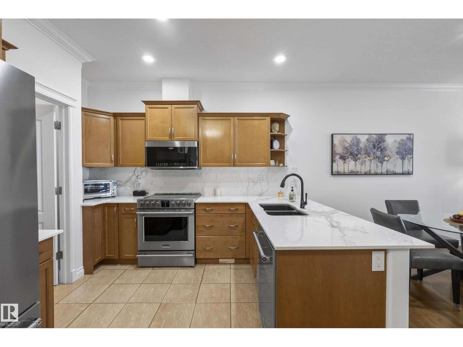#33 13808 155 Av Nw, Edmonton, Alberta  T6V 1T8 - Photo 22 - E4503942