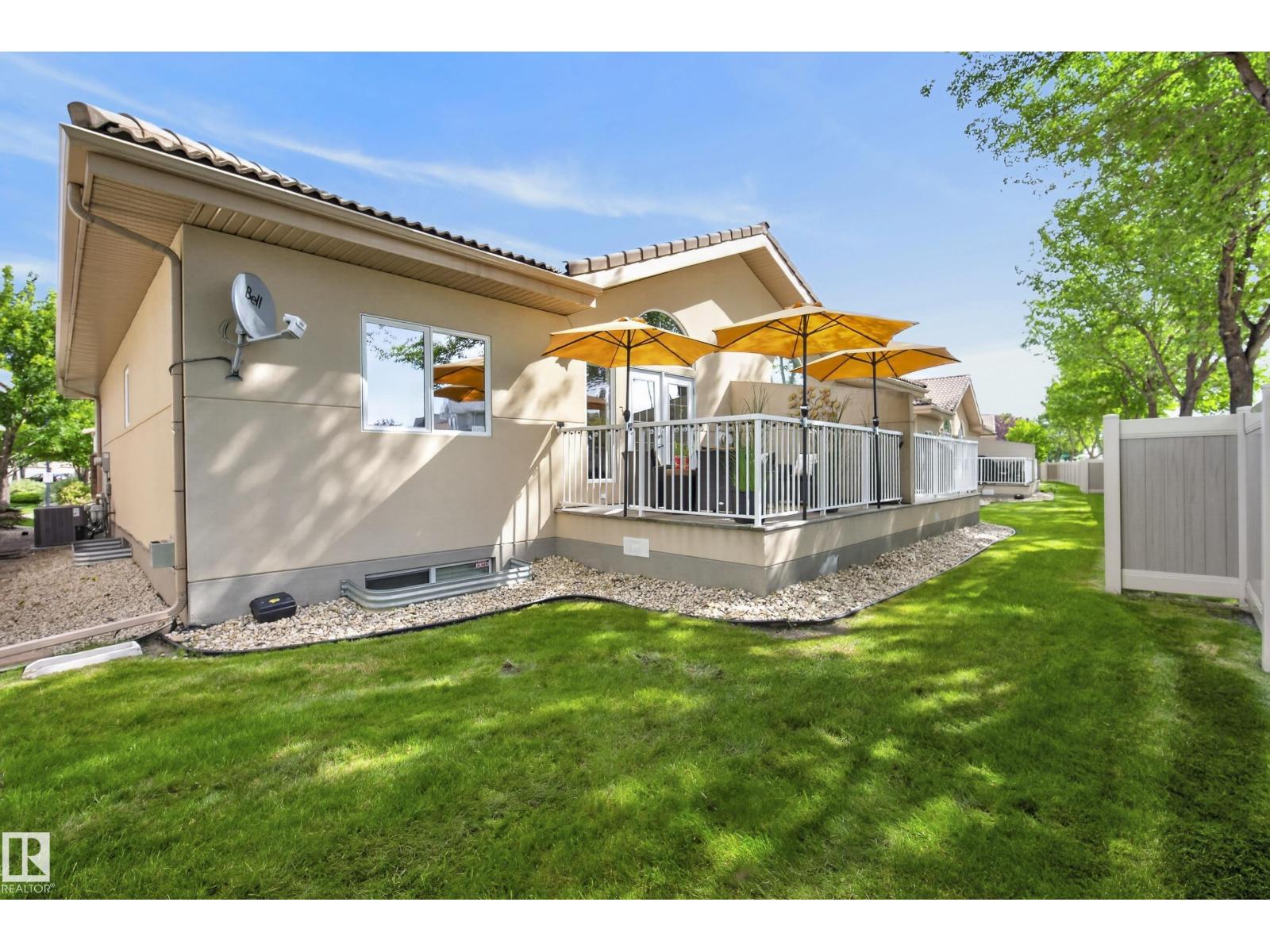 #33 13808 155 Av Nw, Edmonton, Alberta  T6V 1T8 - Photo 16 - E4503942