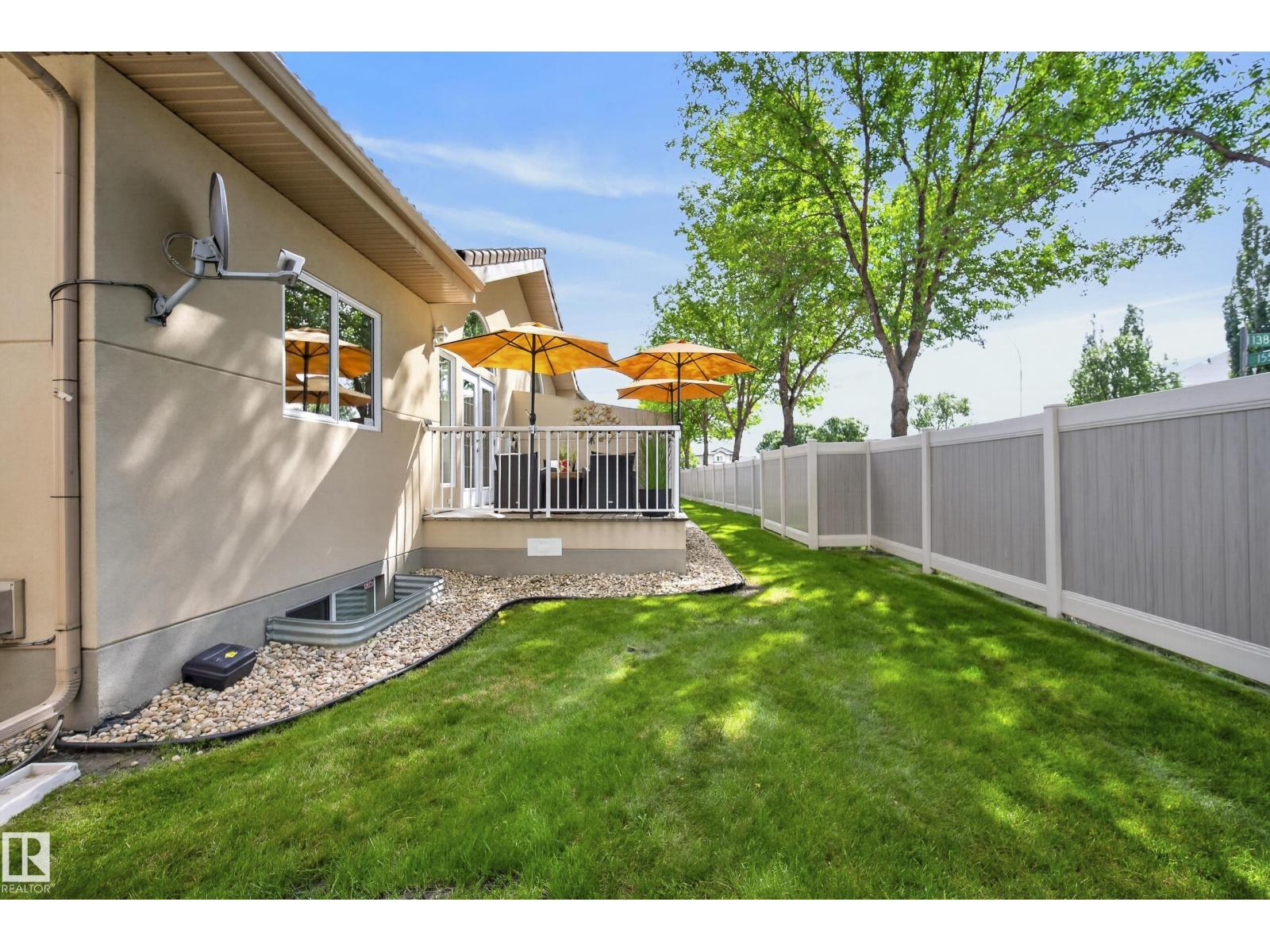#33 13808 155 Av Nw, Edmonton, Alberta  T6V 1T8 - Photo 15 - E4503942