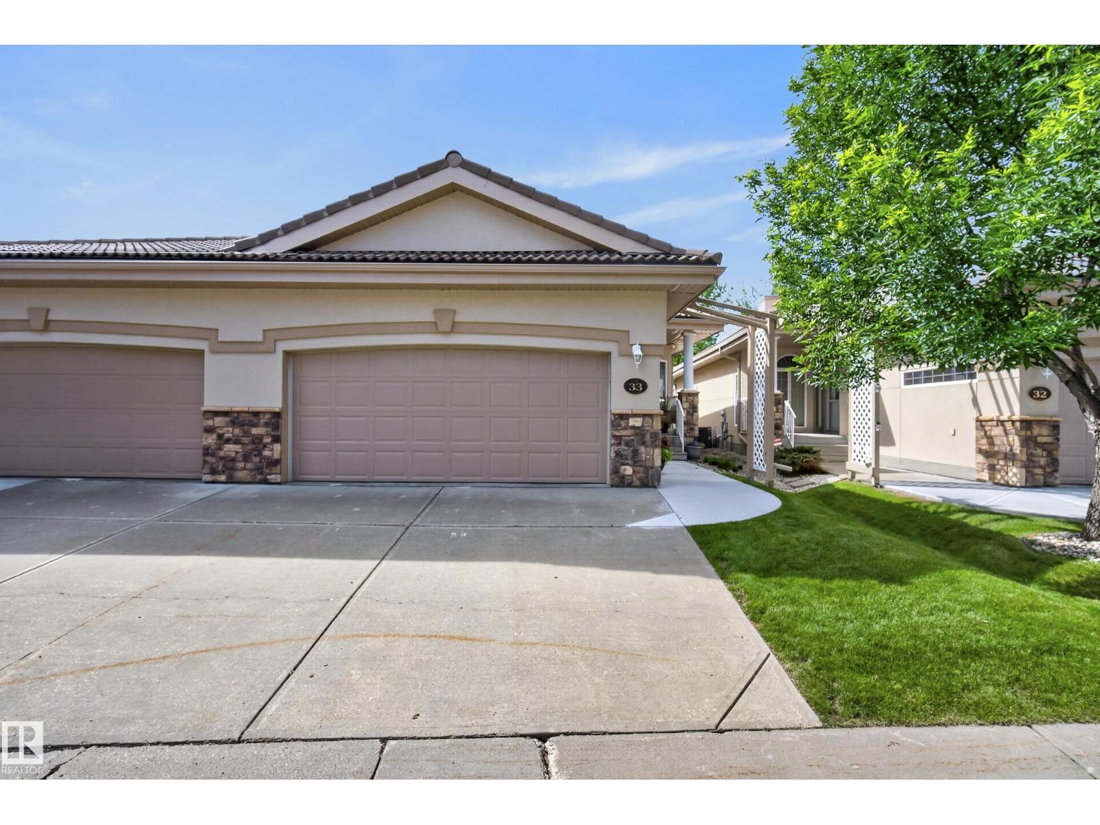#33 13808 155 Av Nw, Edmonton, Alberta  T6V 1T8 - Photo 11 - E4503942