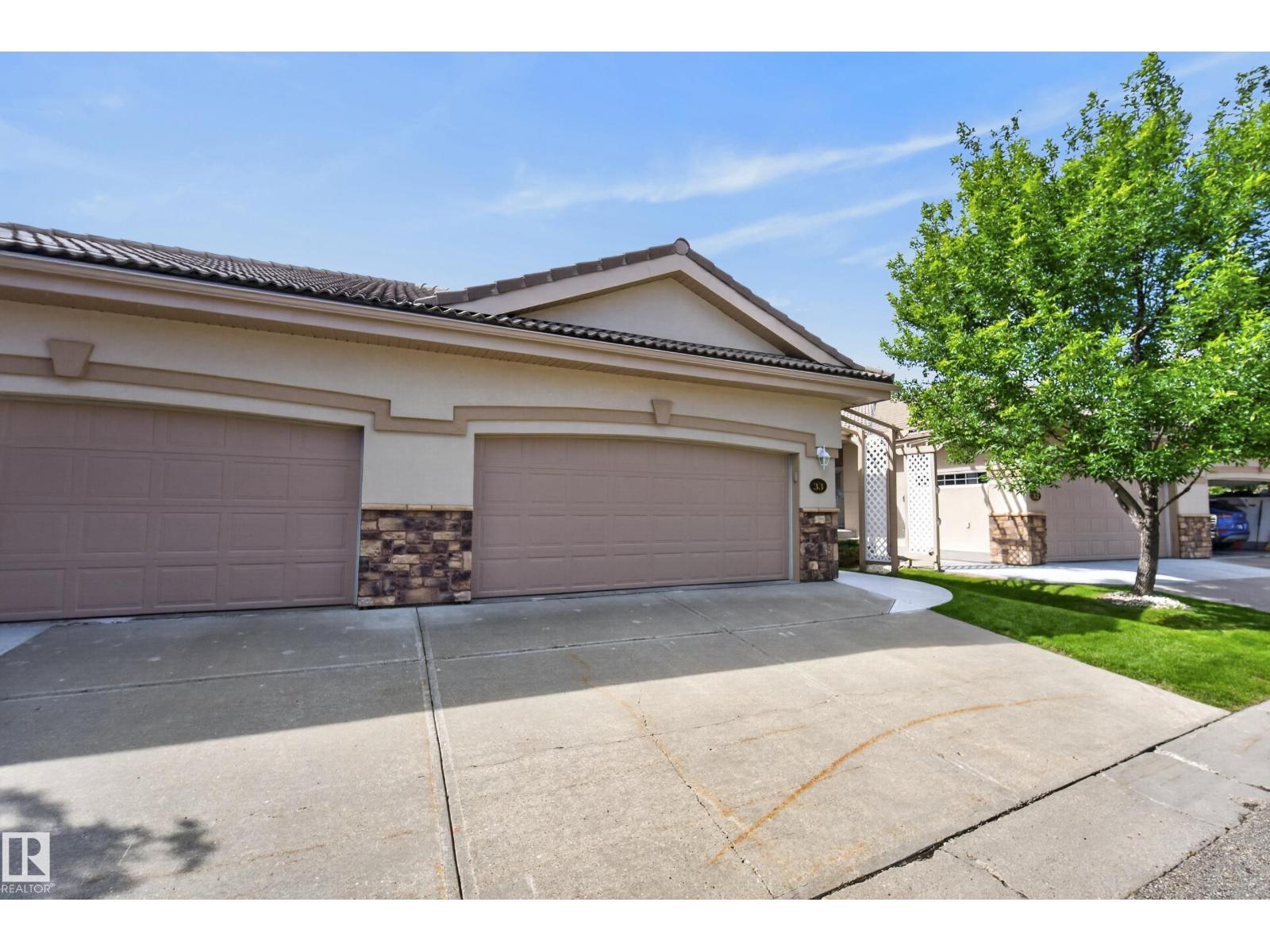 #33 13808 155 Av Nw, Edmonton, Alberta  T6V 1T8 - Photo 12 - E4503942