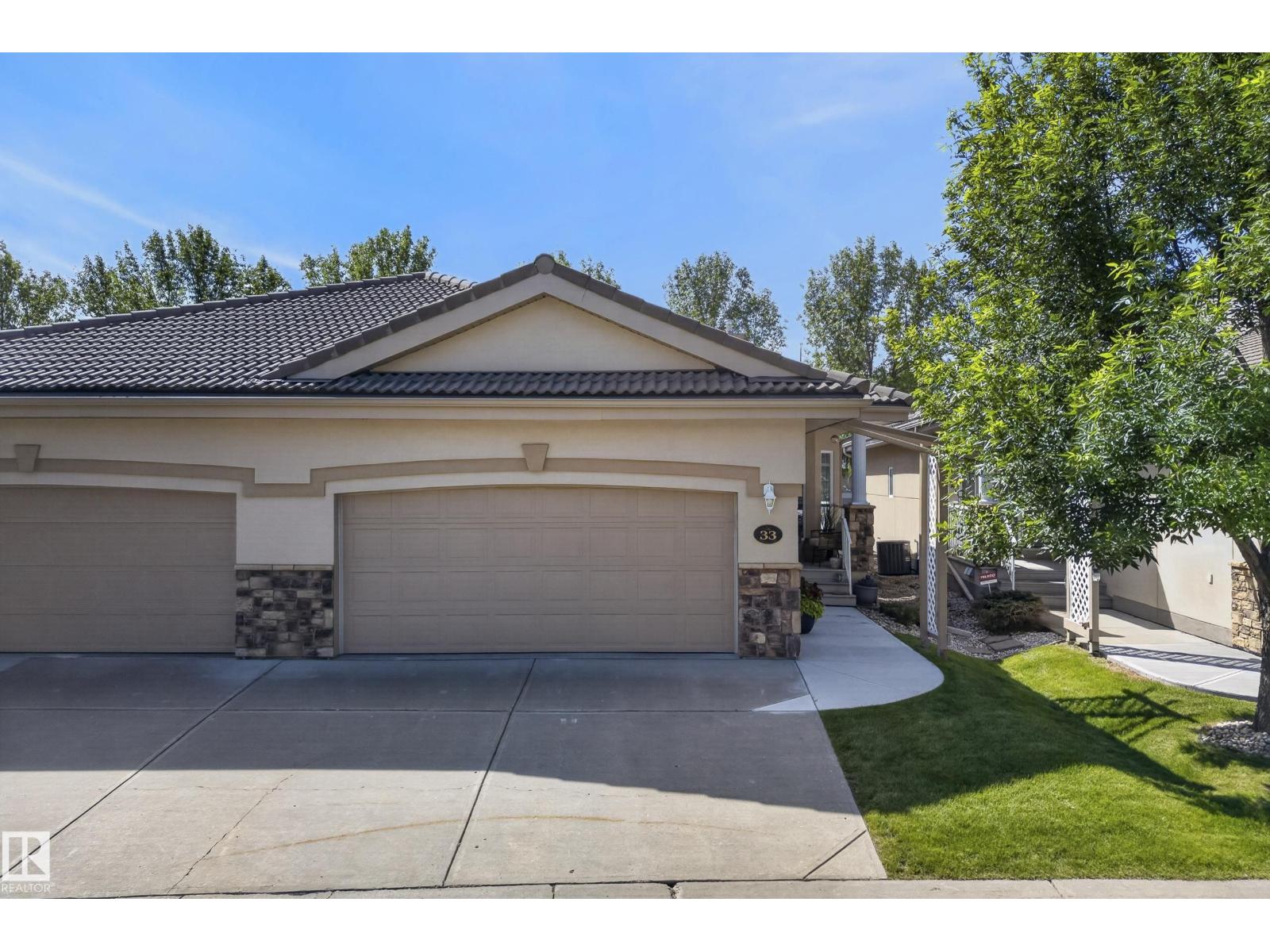 #33 13808 155 Av Nw, Edmonton, Alberta  T6V 1T8 - Photo 3 - E4503942