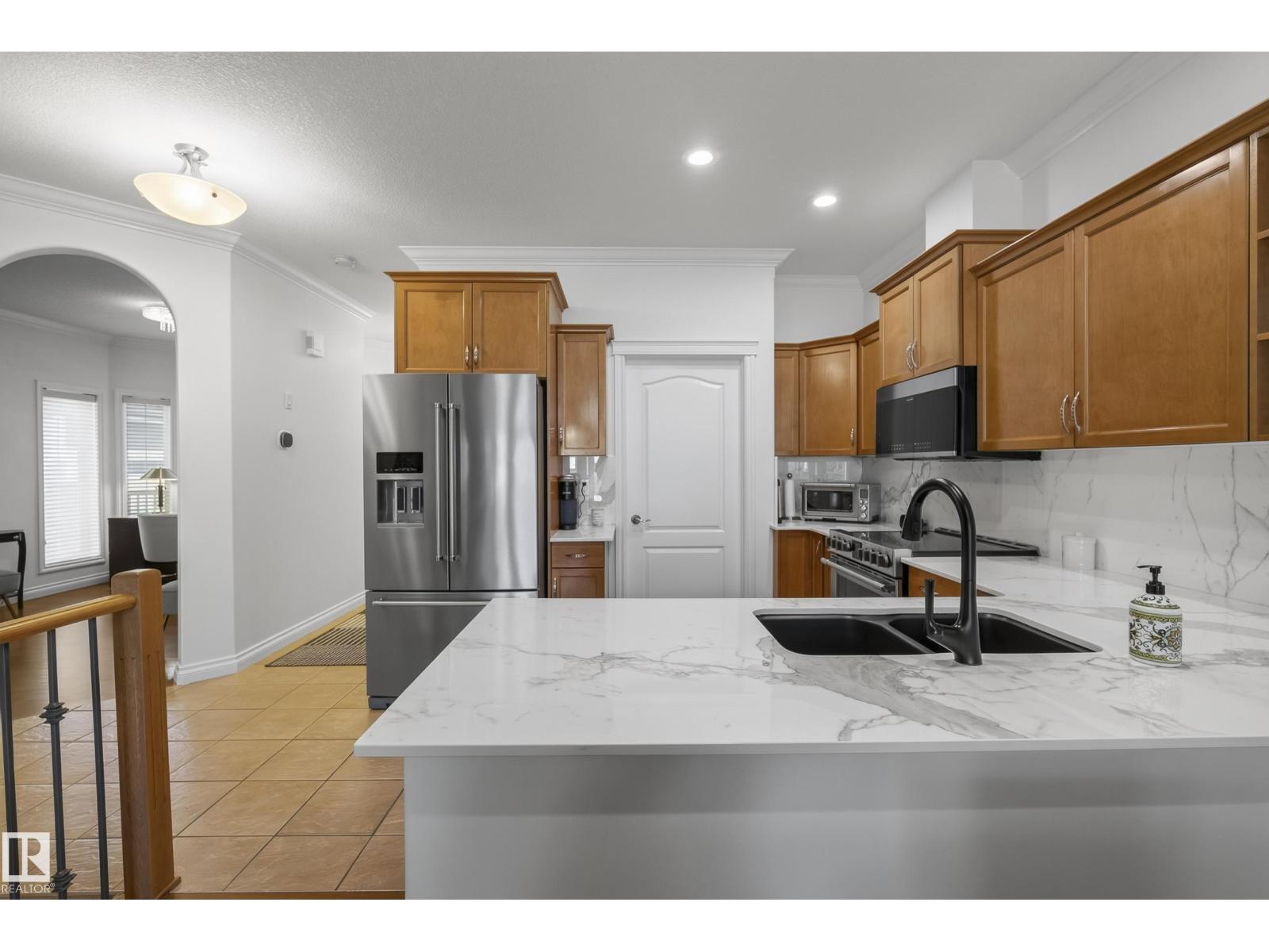 #33 13808 155 Av Nw, Edmonton, Alberta  T6V 1T8 - Photo 23 - E4503942