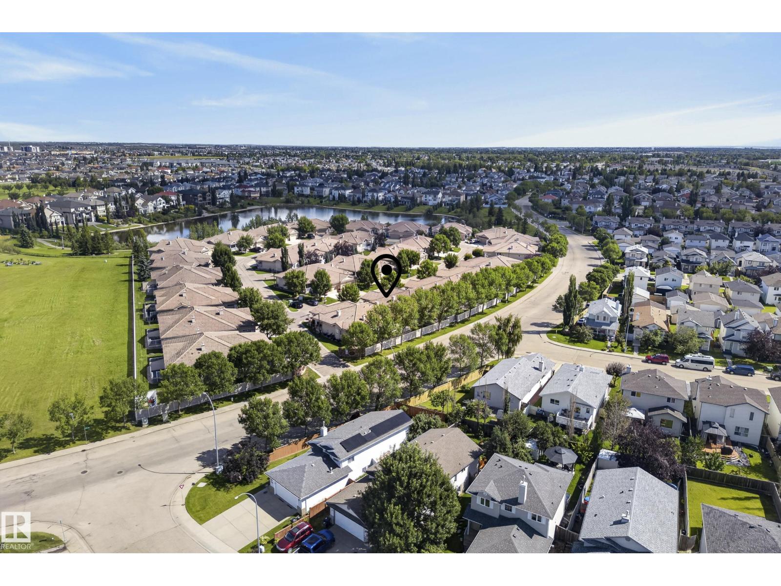 #33 13808 155 Av Nw, Edmonton, Alberta  T6V 1T8 - Photo 8 - E4503942