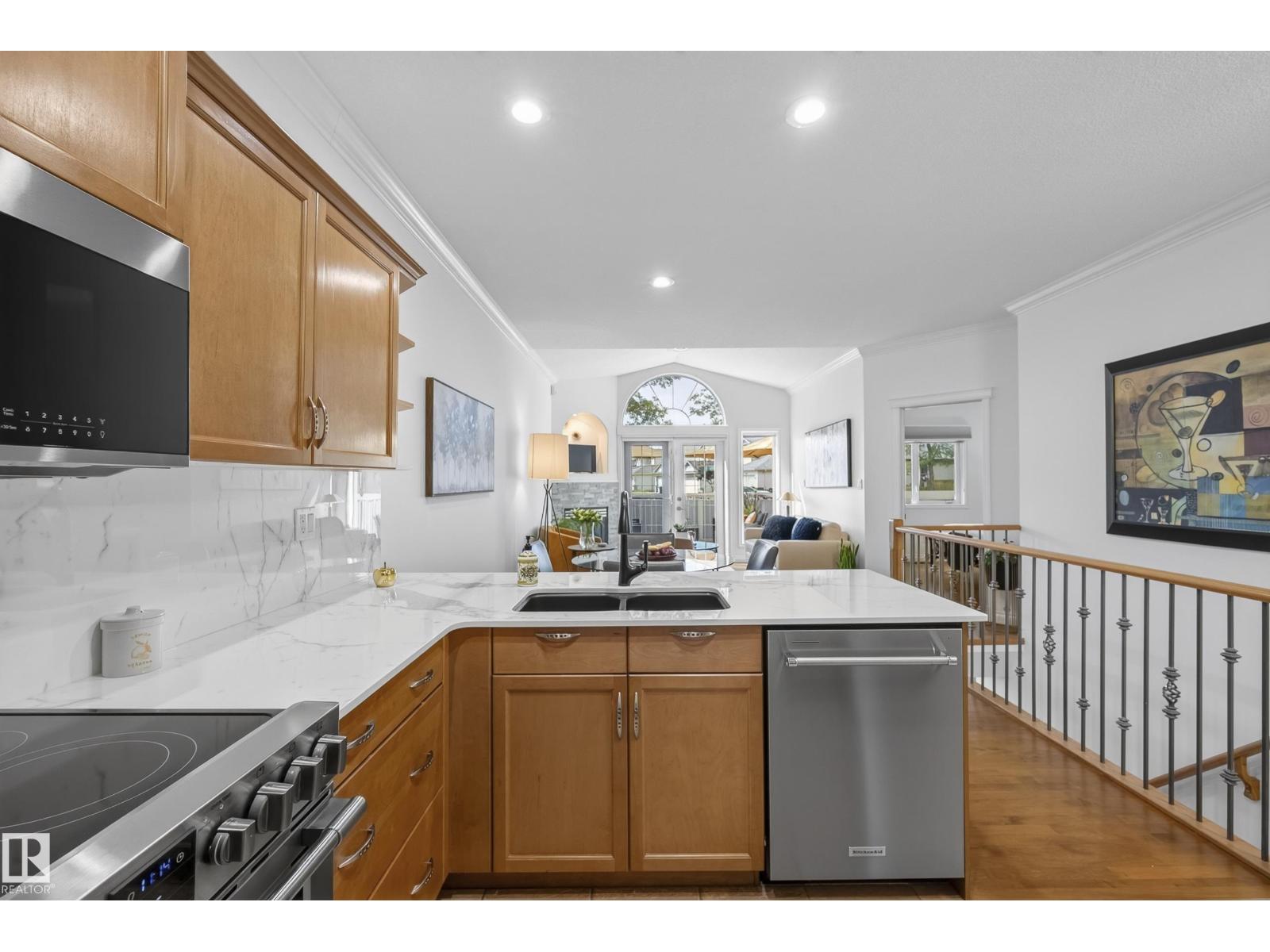 #33 13808 155 Av Nw, Edmonton, Alberta  T6V 1T8 - Photo 26 - E4503942