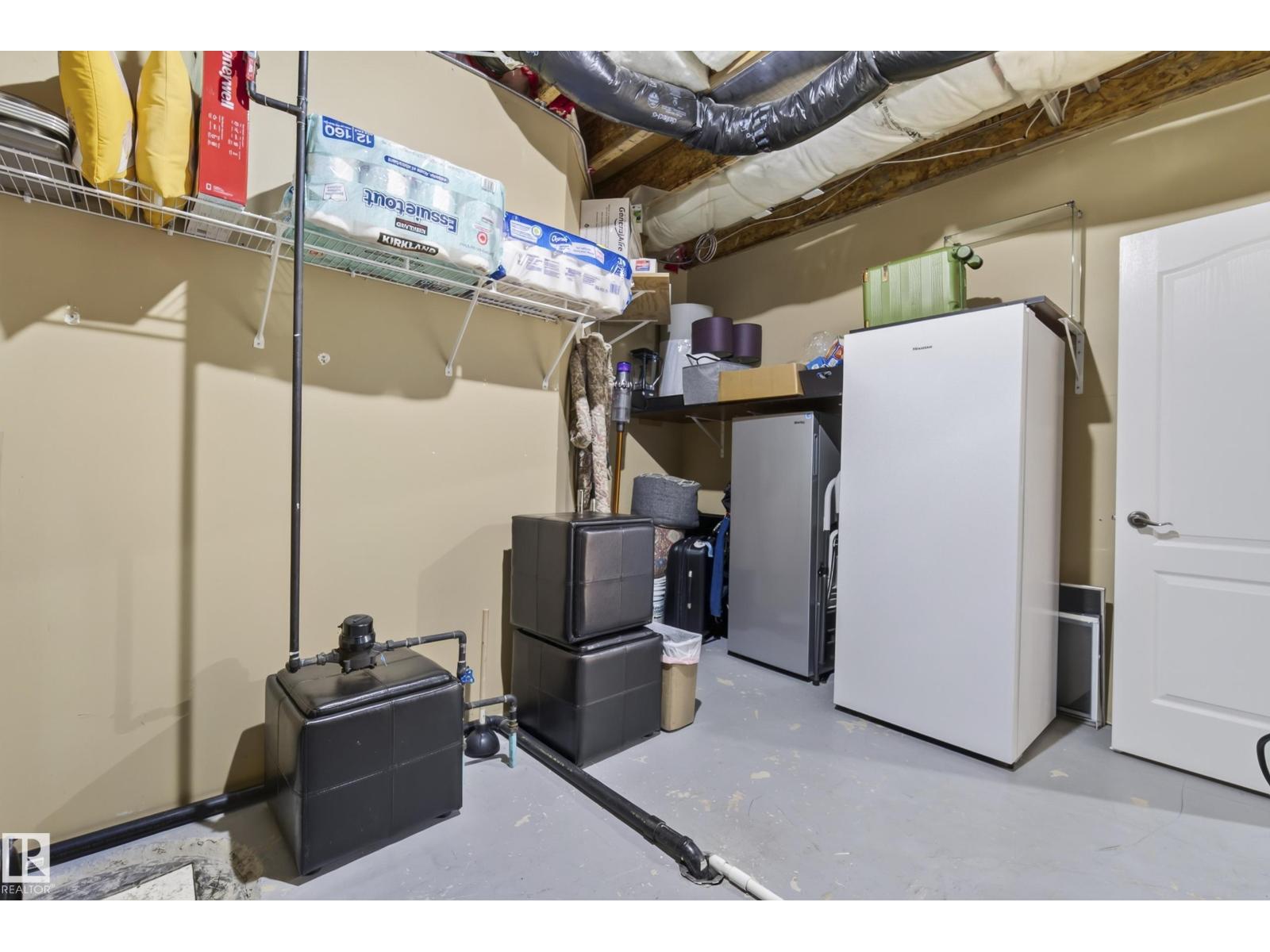 #33 13808 155 Av Nw, Edmonton, Alberta  T6V 1T8 - Photo 58 - E4503942